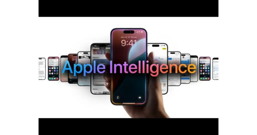 A Deep Dive into the New AI Features of Apple Devices